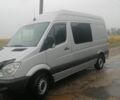 Серый Мерседес Sprinter, объемом двигателя 2 л и пробегом 400 тыс. км за 16300 $, фото 3 на Automoto.ua