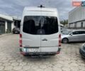 Сірий Мерседес Sprinter, об'ємом двигуна 2.14 л та пробігом 501 тис. км за 12300 $, фото 5 на Automoto.ua