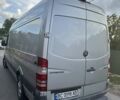 Сірий Мерседес Sprinter, об'ємом двигуна 3 л та пробігом 400 тис. км за 18500 $, фото 6 на Automoto.ua