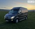 Сірий Мерседес Sprinter, об'ємом двигуна 2.99 л та пробігом 89 тис. км за 29000 $, фото 1 на Automoto.ua