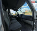 Серый Мерседес Sprinter, объемом двигателя 2.14 л и пробегом 578 тыс. км за 11800 $, фото 11 на Automoto.ua