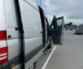 Серый Мерседес Sprinter, объемом двигателя 2.99 л и пробегом 574 тыс. км за 22500 $, фото 125 на Automoto.ua