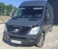 Серый Мерседес Sprinter, объемом двигателя 0 л и пробегом 495 тыс. км за 10500 $, фото 1 на Automoto.ua