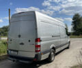 Серый Мерседес Sprinter, объемом двигателя 2.14 л и пробегом 578 тыс. км за 11800 $, фото 5 на Automoto.ua