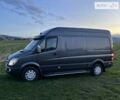 Сірий Мерседес Sprinter, об'ємом двигуна 2.99 л та пробігом 89 тис. км за 29000 $, фото 1 на Automoto.ua