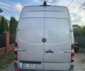 Сірий Мерседес Sprinter, об'ємом двигуна 3 л та пробігом 400 тис. км за 18500 $, фото 5 на Automoto.ua