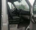 Серый Мерседес Sprinter, объемом двигателя 2 л и пробегом 400 тыс. км за 16300 $, фото 6 на Automoto.ua