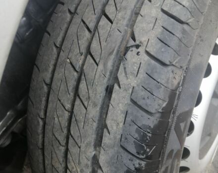 Серый Мерседес Sprinter, объемом двигателя 2 л и пробегом 400 тыс. км за 16300 $, фото 11 на Automoto.ua