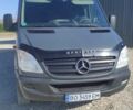 Серый Мерседес Sprinter, объемом двигателя 0 л и пробегом 495 тыс. км за 10500 $, фото 6 на Automoto.ua