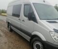 Серый Мерседес Sprinter, объемом двигателя 2 л и пробегом 400 тыс. км за 16300 $, фото 1 на Automoto.ua