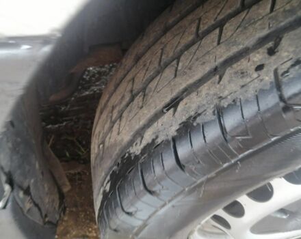 Серый Мерседес Sprinter, объемом двигателя 2 л и пробегом 400 тыс. км за 16300 $, фото 10 на Automoto.ua