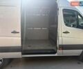 Серый Мерседес Sprinter, объемом двигателя 2.99 л и пробегом 574 тыс. км за 22500 $, фото 140 на Automoto.ua