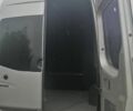 Серый Мерседес Sprinter, объемом двигателя 2 л и пробегом 400 тыс. км за 16300 $, фото 5 на Automoto.ua