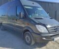 Серый Мерседес Sprinter, объемом двигателя 0 л и пробегом 495 тыс. км за 10500 $, фото 5 на Automoto.ua