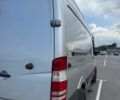Серый Мерседес Sprinter, объемом двигателя 2.99 л и пробегом 574 тыс. км за 22500 $, фото 81 на Automoto.ua