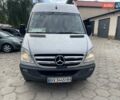 Сірий Мерседес Sprinter, об'ємом двигуна 2.14 л та пробігом 501 тис. км за 12300 $, фото 1 на Automoto.ua