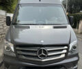 Серый Мерседес Sprinter, объемом двигателя 3 л и пробегом 3 тыс. км за 36148 $, фото 1 на Automoto.ua
