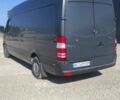 Серый Мерседес Sprinter, объемом двигателя 0 л и пробегом 495 тыс. км за 10500 $, фото 11 на Automoto.ua