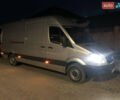 Серый Мерседес Sprinter, объемом двигателя 2.14 л и пробегом 578 тыс. км за 11800 $, фото 7 на Automoto.ua
