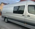 Сірий Мерседес Sprinter, об'ємом двигуна 3 л та пробігом 400 тис. км за 18500 $, фото 3 на Automoto.ua