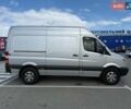 Серый Мерседес Sprinter, объемом двигателя 2.99 л и пробегом 574 тыс. км за 22500 $, фото 82 на Automoto.ua