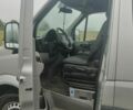 Серый Мерседес Sprinter, объемом двигателя 2 л и пробегом 400 тыс. км за 16300 $, фото 4 на Automoto.ua
