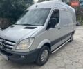 Сірий Мерседес Sprinter, об'ємом двигуна 2.14 л та пробігом 501 тис. км за 12300 $, фото 1 на Automoto.ua