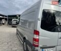 Сірий Мерседес Sprinter, об'ємом двигуна 2.14 л та пробігом 501 тис. км за 12300 $, фото 3 на Automoto.ua