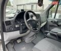 Сірий Мерседес Sprinter, об'ємом двигуна 2.14 л та пробігом 501 тис. км за 12300 $, фото 6 на Automoto.ua