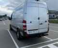 Серый Мерседес Sprinter, объемом двигателя 2.99 л и пробегом 574 тыс. км за 22500 $, фото 80 на Automoto.ua