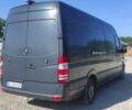 Серый Мерседес Sprinter, объемом двигателя 0 л и пробегом 495 тыс. км за 10500 $, фото 8 на Automoto.ua