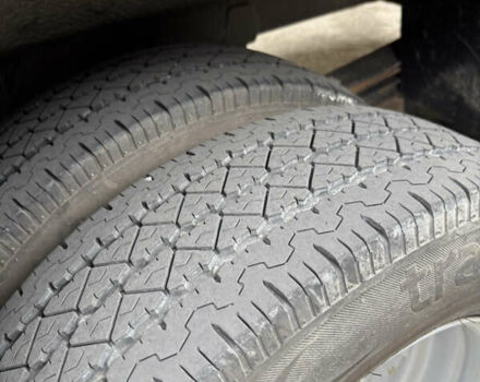 Серый Мерседес Sprinter, объемом двигателя 3 л и пробегом 3 тыс. км за 36148 $, фото 1 на Automoto.ua