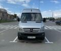 Серый Мерседес Sprinter, объемом двигателя 2.99 л и пробегом 574 тыс. км за 22500 $, фото 86 на Automoto.ua