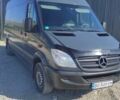 Серый Мерседес Sprinter, объемом двигателя 0 л и пробегом 495 тыс. км за 10500 $, фото 4 на Automoto.ua