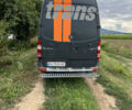 Серый Мерседес Sprinter, объемом двигателя 2.14 л и пробегом 480 тыс. км за 12200 $, фото 4 на Automoto.ua