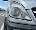 Серый Мерседес Sprinter, объемом двигателя 2.99 л и пробегом 574 тыс. км за 22500 $, фото 12 на Automoto.ua