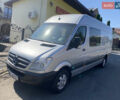 Сірий Мерседес Sprinter, об'ємом двигуна 2.99 л та пробігом 845 тис. км за 17999 $, фото 1 на Automoto.ua
