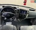 Серый Мерседес Sprinter, объемом двигателя 2.99 л и пробегом 574 тыс. км за 22500 $, фото 16 на Automoto.ua