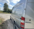 Серый Мерседес Sprinter, объемом двигателя 2.14 л и пробегом 578 тыс. км за 11800 $, фото 6 на Automoto.ua