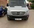 Серый Мерседес Sprinter, объемом двигателя 2.99 л и пробегом 574 тыс. км за 22500 $, фото 71 на Automoto.ua