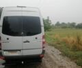 Серый Мерседес Sprinter, объемом двигателя 2 л и пробегом 400 тыс. км за 16300 $, фото 2 на Automoto.ua