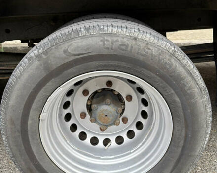 Серый Мерседес Sprinter, объемом двигателя 3 л и пробегом 3 тыс. км за 36148 $, фото 2 на Automoto.ua