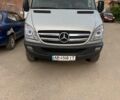Серый Мерседес Sprinter, объемом двигателя 2.99 л и пробегом 574 тыс. км за 22500 $, фото 66 на Automoto.ua