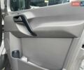 Сірий Мерседес Sprinter, об'ємом двигуна 2.14 л та пробігом 501 тис. км за 12300 $, фото 16 на Automoto.ua