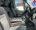 Серый Мерседес Sprinter, объемом двигателя 2.99 л и пробегом 574 тыс. км за 22500 $, фото 30 на Automoto.ua