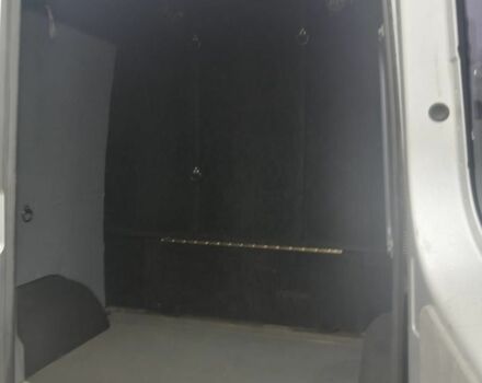 Серый Мерседес Sprinter, объемом двигателя 2 л и пробегом 400 тыс. км за 16300 $, фото 9 на Automoto.ua