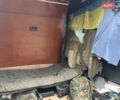 Сірий Мерседес Sprinter, об'ємом двигуна 2.14 л та пробігом 501 тис. км за 12300 $, фото 17 на Automoto.ua