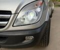 Серый Мерседес Sprinter, объемом двигателя 2.99 л и пробегом 574 тыс. км за 22500 $, фото 74 на Automoto.ua