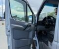 Серый Мерседес Sprinter, объемом двигателя 2.99 л и пробегом 574 тыс. км за 22500 $, фото 89 на Automoto.ua