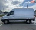 Серый Мерседес Sprinter, объемом двигателя 2.99 л и пробегом 574 тыс. км за 22500 $, фото 2 на Automoto.ua